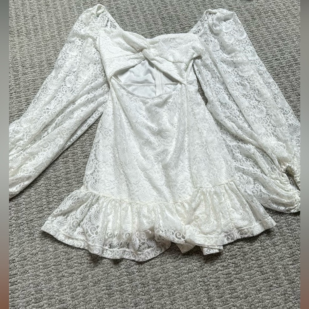 Hello Molly Dress